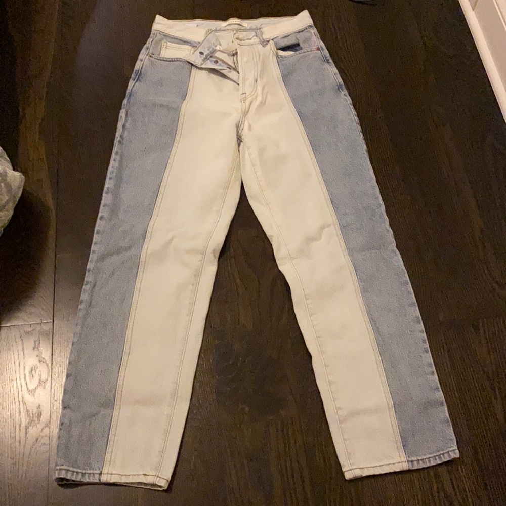 Pacsun jeans never worn